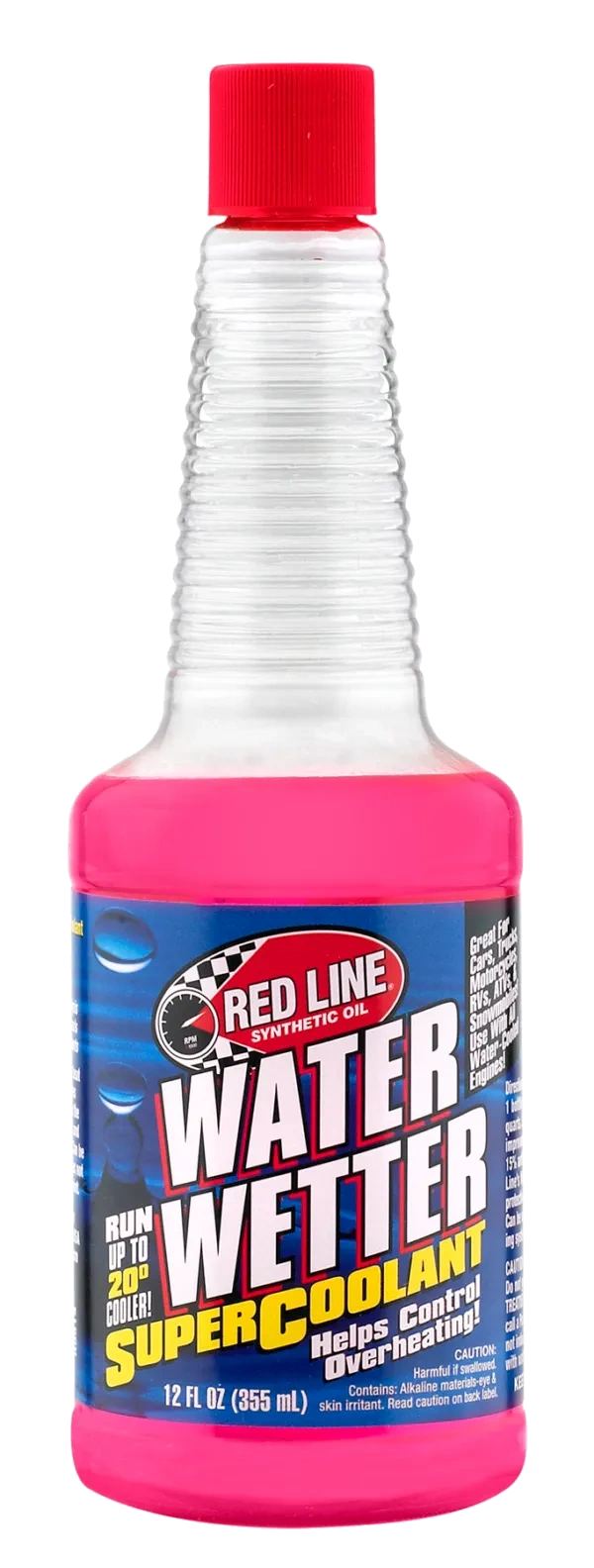 Redline Water Wetter