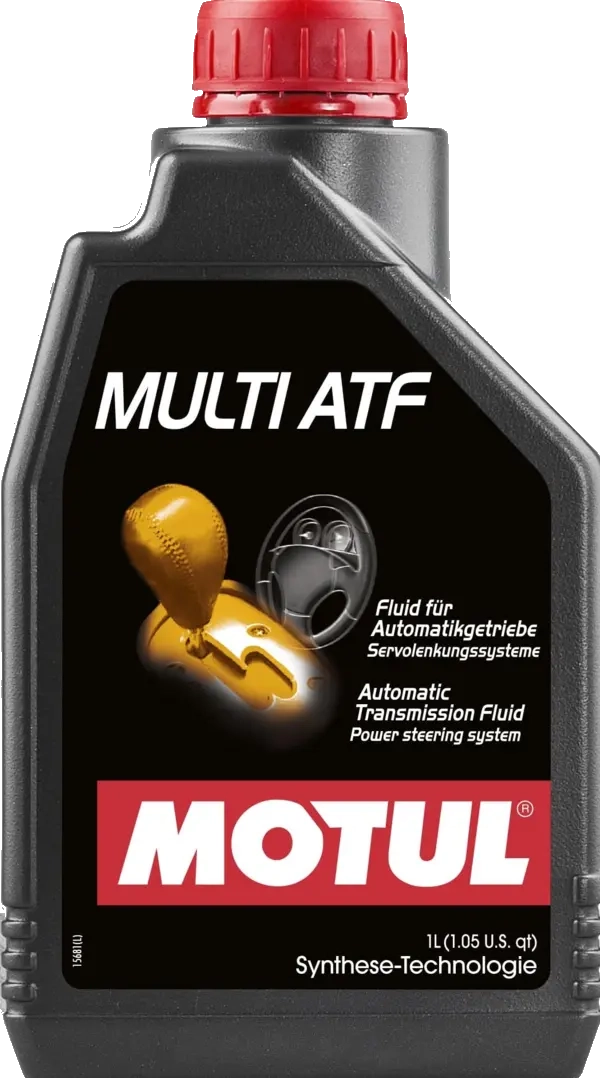 Motul Multi ATF, 1 Liter
