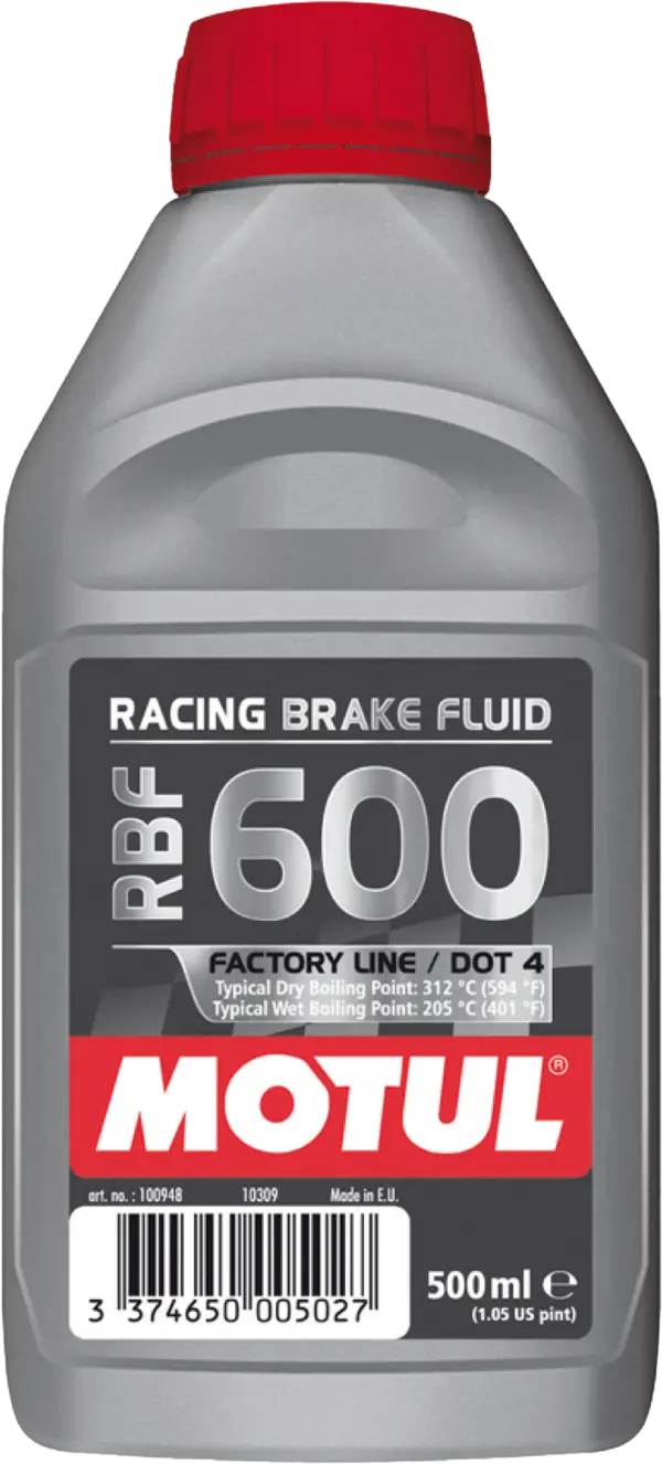 Motul RBF 600, 500 ml